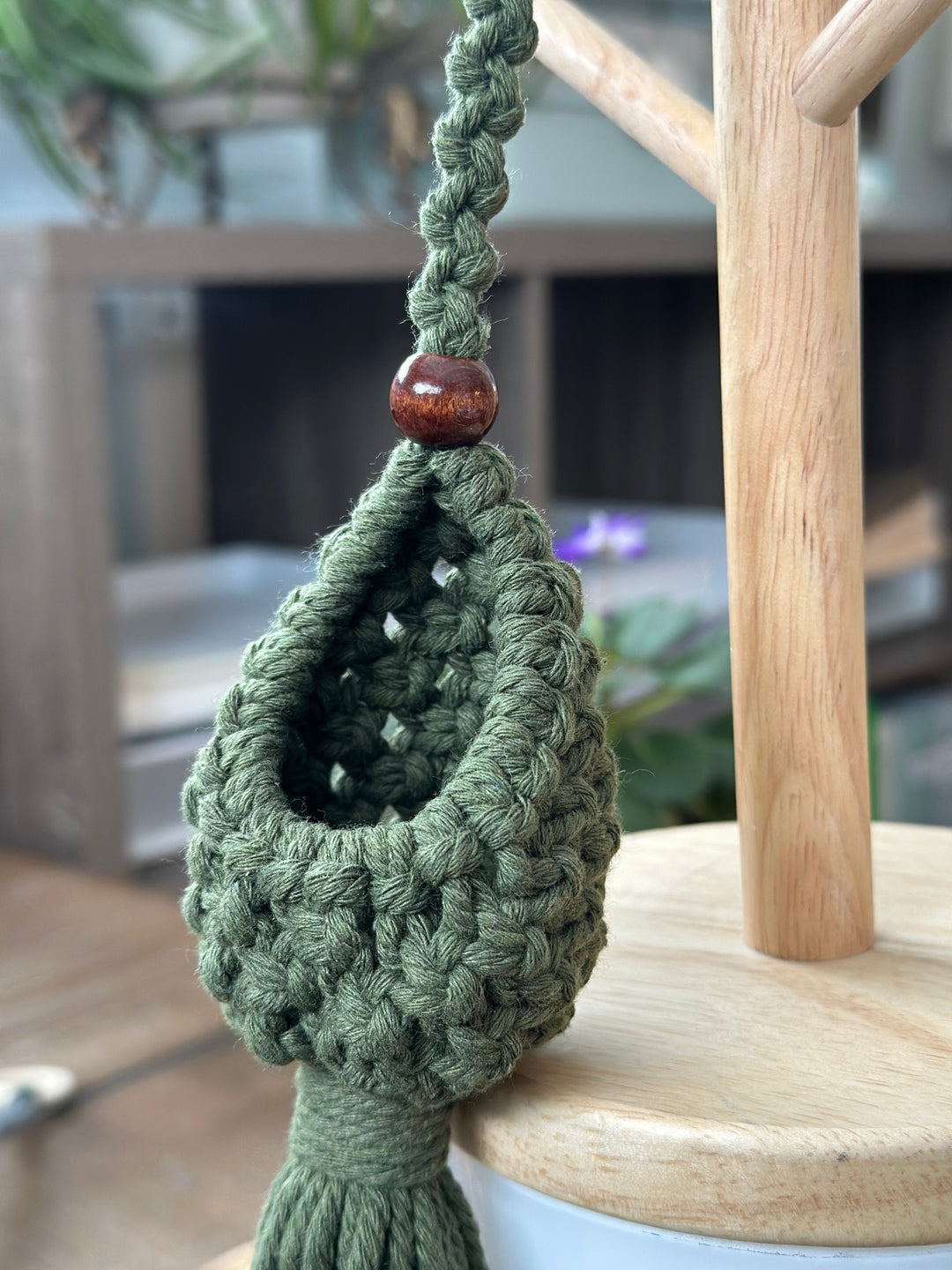 Welcome, Maganda Macrame!