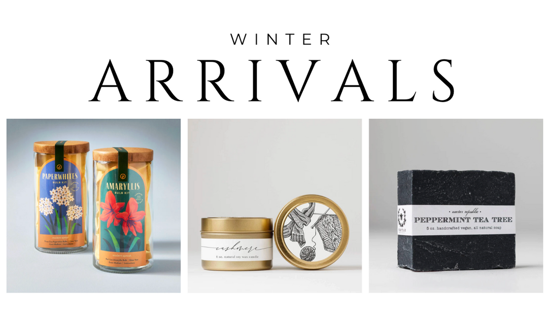 The Winter Collection