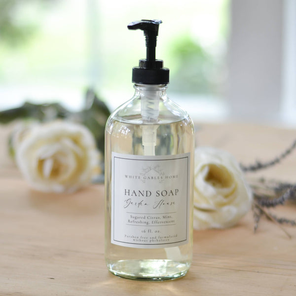 Garden House Hand Soap