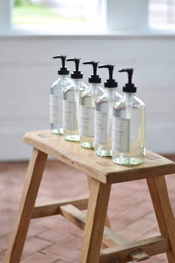 Garden House Hand Soap