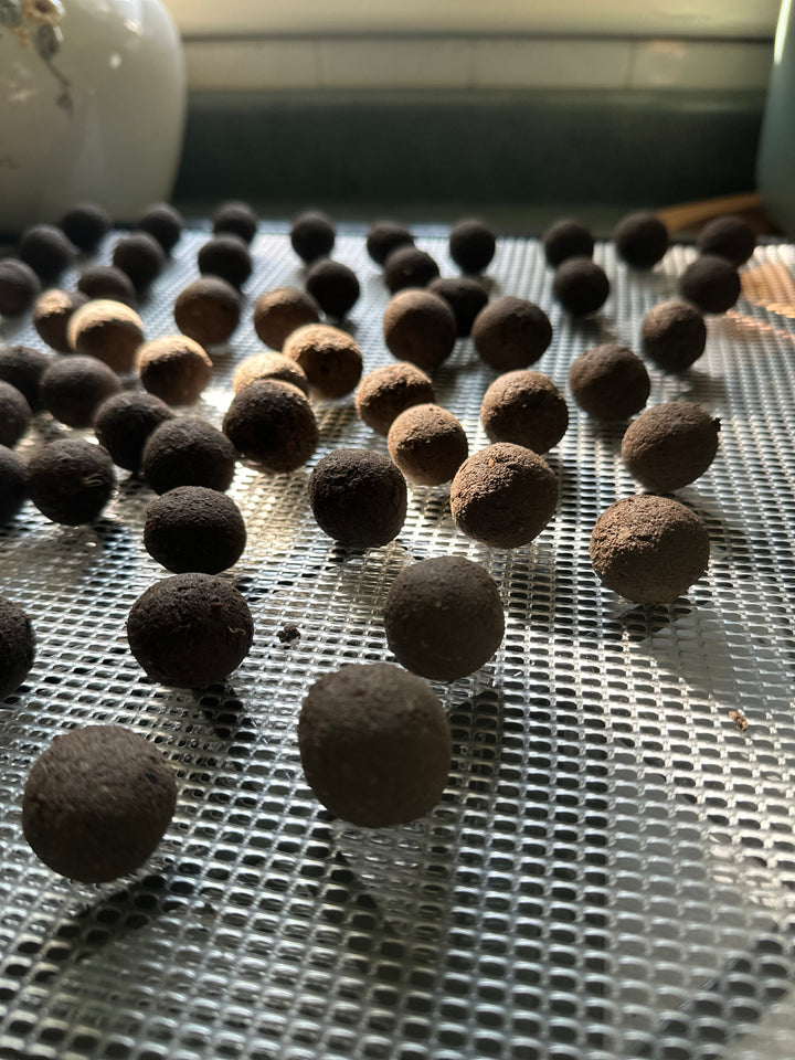 Meadow Marbles