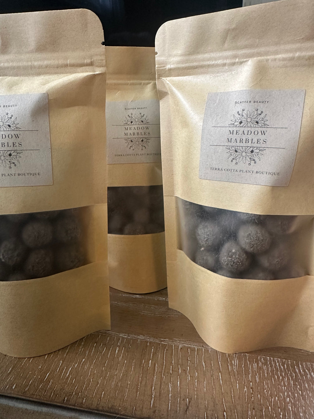 Meadow Marbles