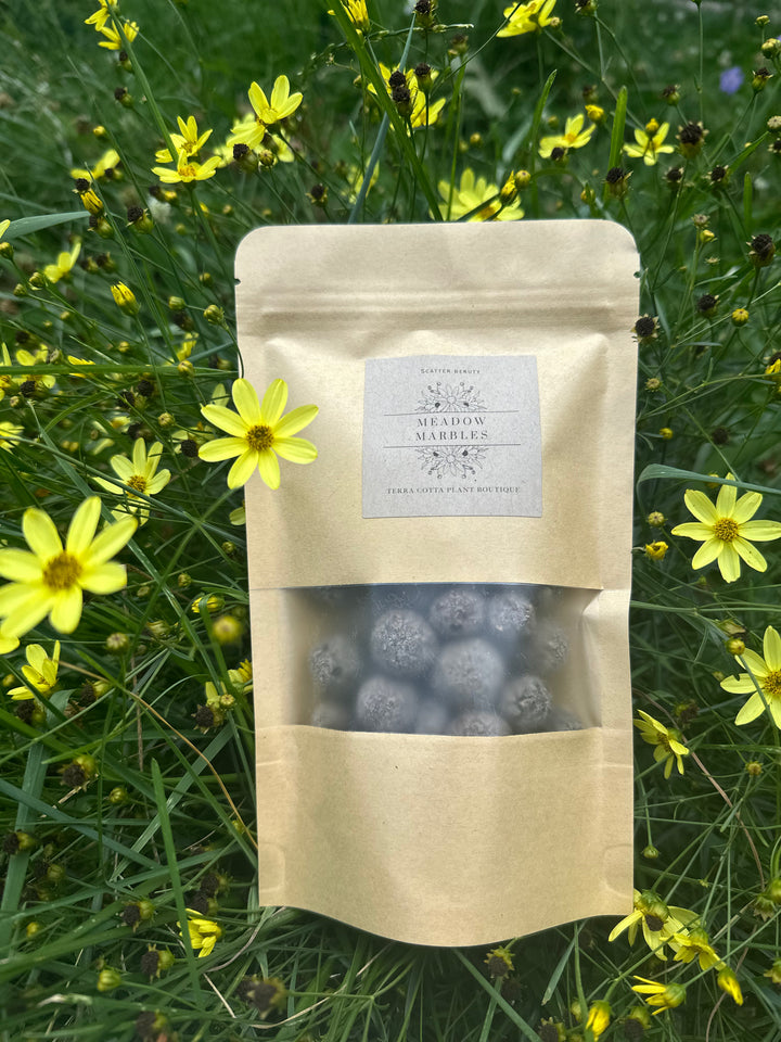 Meadow Marbles