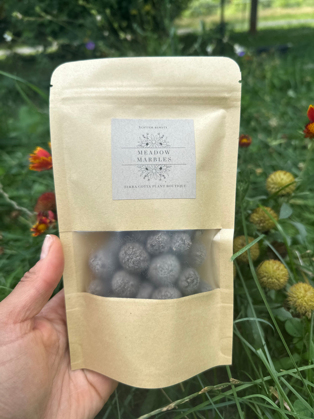 Meadow Marbles