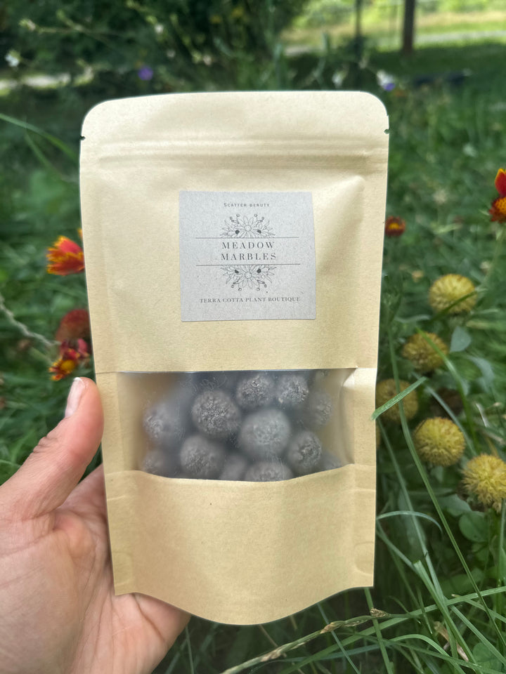 Meadow Marbles