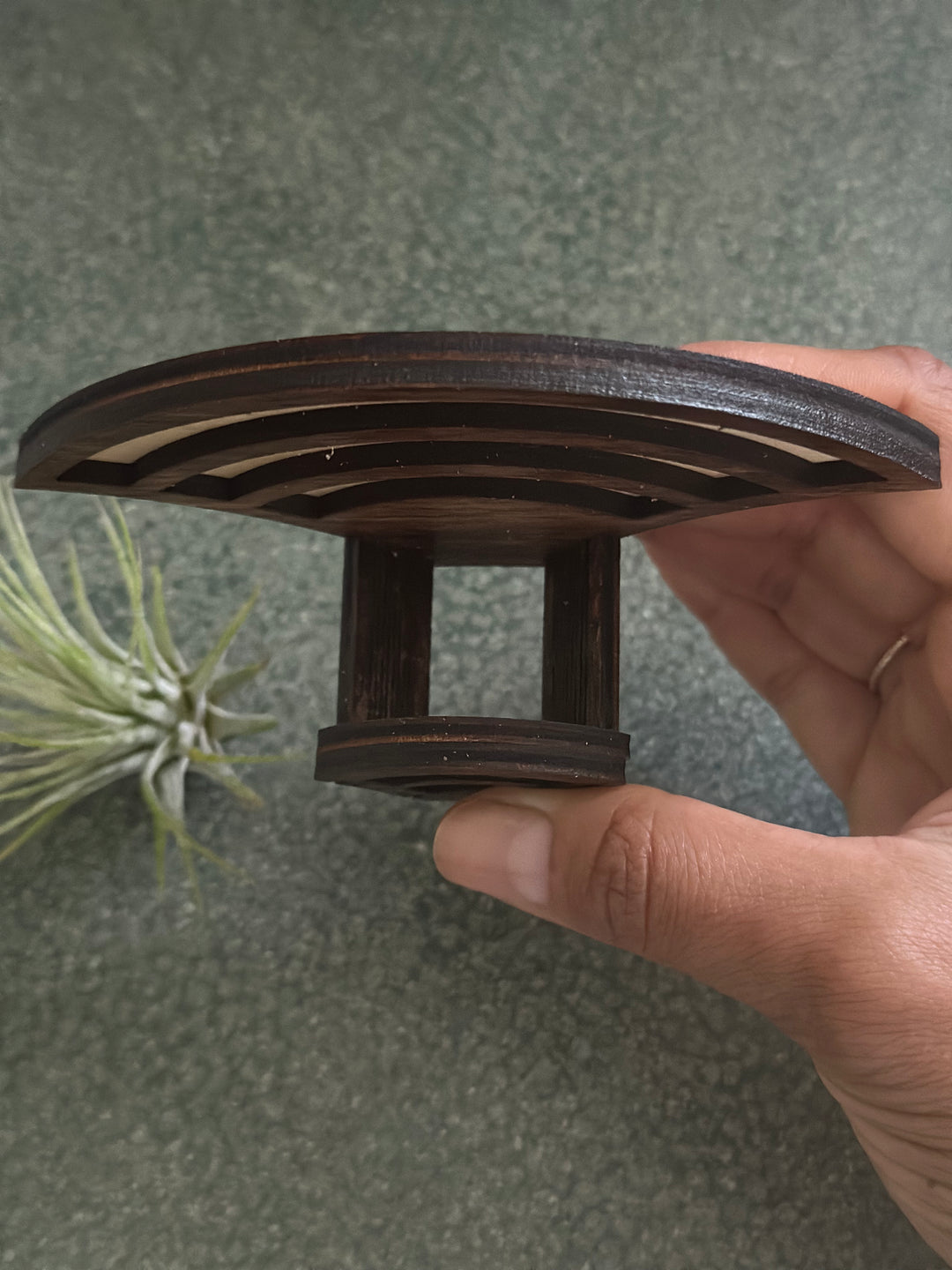 Magnetic Air Plant Holders