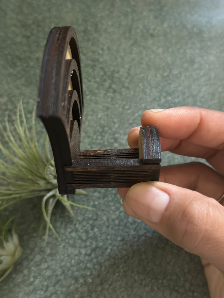 Magnetic Air Plant Holders