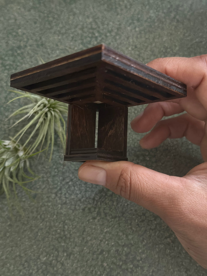Magnetic Air Plant Holders