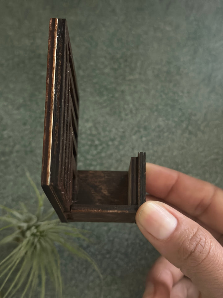 Magnetic Air Plant Holders