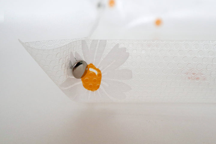 Daisy Houseplant Potting Mat